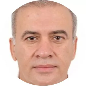 Sunil Sachdeva photograph