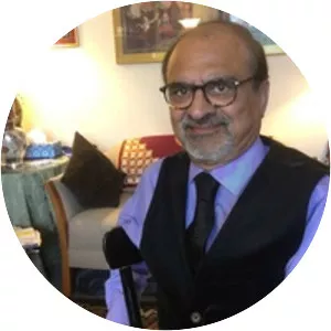 Sunil Sahu - Professor