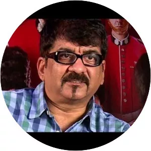 Sunil Saini photograph