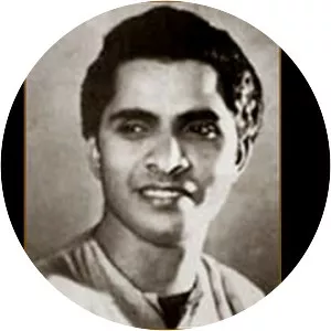 Sunil Santha - Sri Lankan composer