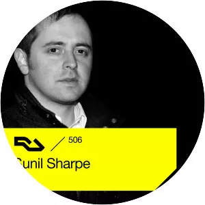 Sunil Sharpe - Musical artist