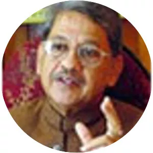 Sunil Shastri