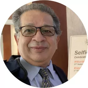 Sunil Shroff - Transplant surgeon
