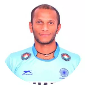 Sunil Sowmarpet Vitalacharya