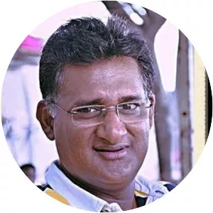 Sunil Subramaniam