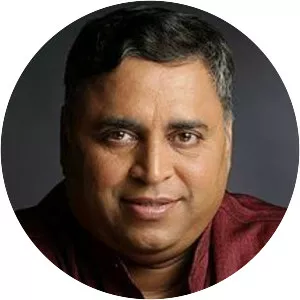 Sunil V. Deodhar
