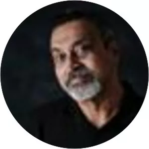 Sunil Vijayakar - Author