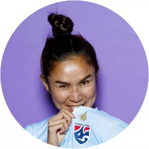 Sunisa Srangthaisong