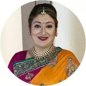 Sunita Ahuja photograph