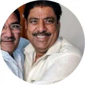 Sunita Chautala - Om Prakash Chautala's daughter