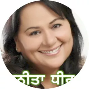Sunita Dhir