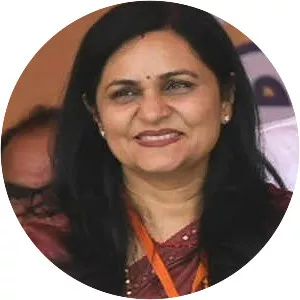 Sunita Duggal - Member of the Lok Sabha