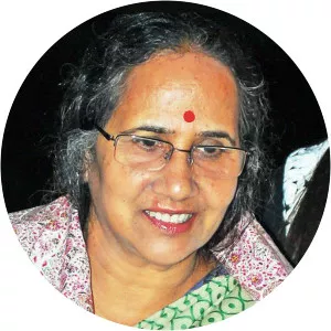 Sunita Gehlot photograph