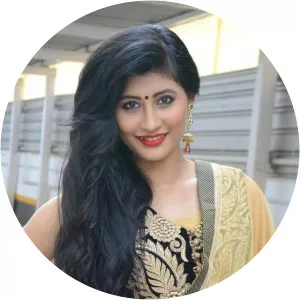 Sunita Gogoi - Actress