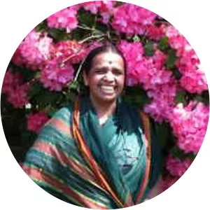 Sunita Iyengar photograph