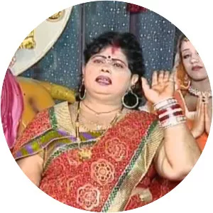 Sunita Paanchal