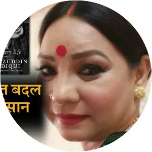 Sunita Rajwar - Indian film actress