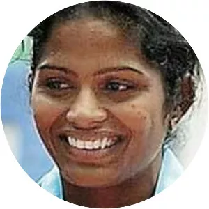 Sunita Rani