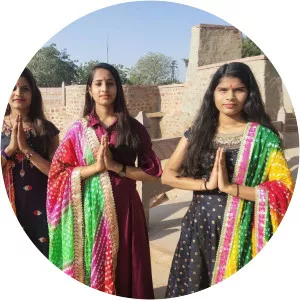 Sunita Swami - Musical artist