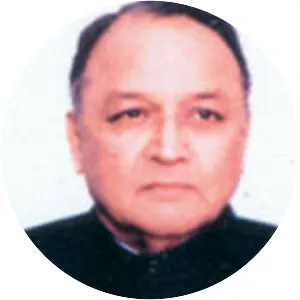 Sunith Francis Rodrigues - Former Chief of Army Staff of the Indian Army