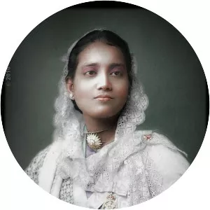 Suniti Devi Sen