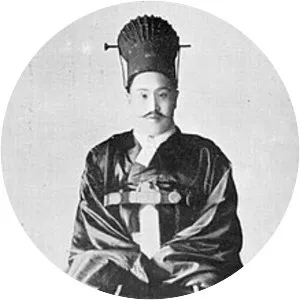 Sunjong of Korea