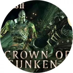 Sunken King - 