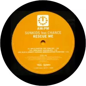 Sunkids - Musical group