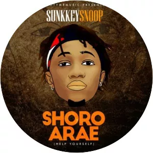 SunkkeySnoop - Musical artist