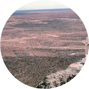 Sunland Park - City in New Mexico