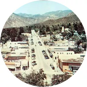 Sunland-Tujunga