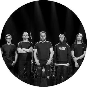 Sunless Rise - Musical group