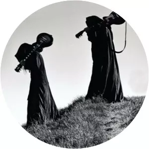 Sunn O))) - Band
