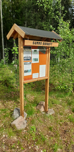 Sunne Airsoft - Amusement park in Sweden