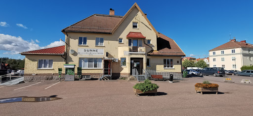 Sunne Resecentrum - Tour operator in Sunne, Sweden
