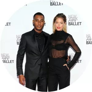 Sunnery James Gorré