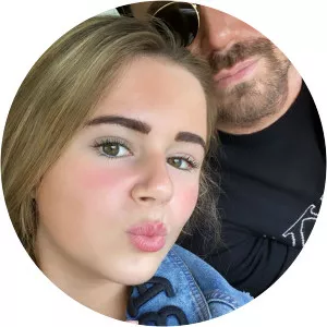 Sunnie Jo Dyer photograph