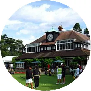 Sunningdale