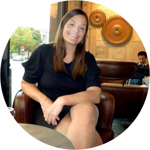 Sunniva Ihle Steinstad