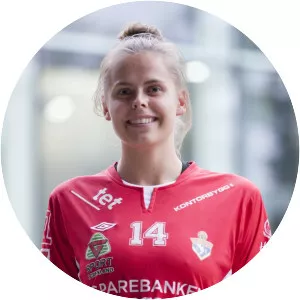 Sunniva Næs Andersen