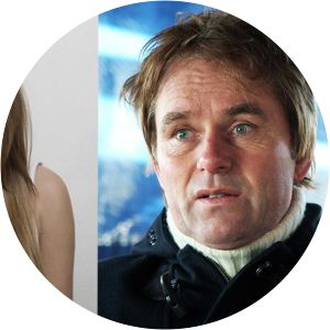 Sunniva Veliz Pedersen photograph