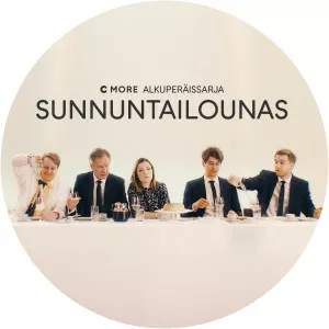 Sunnuntailounas