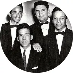 Sunny and The Sunliners - Musical group