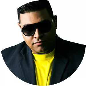 Sunny Brown - Musical artist