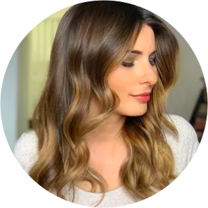 Sunny Cascella - Karina Cascella's sister