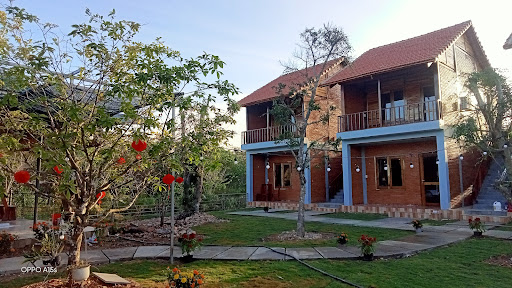 Sunny Eco Lodge - Hotel