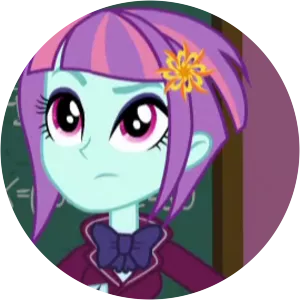 Sunny Flare - Fictional character