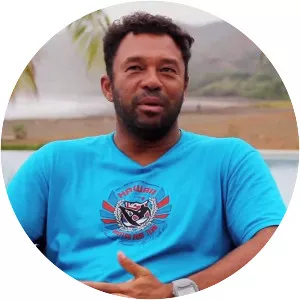 Sunny Garcia