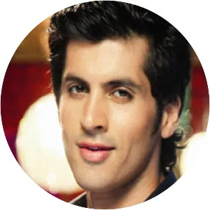 Sunny Gill - Canadian-Indian actor