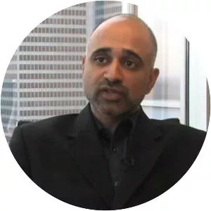 Sunny Handa - Author